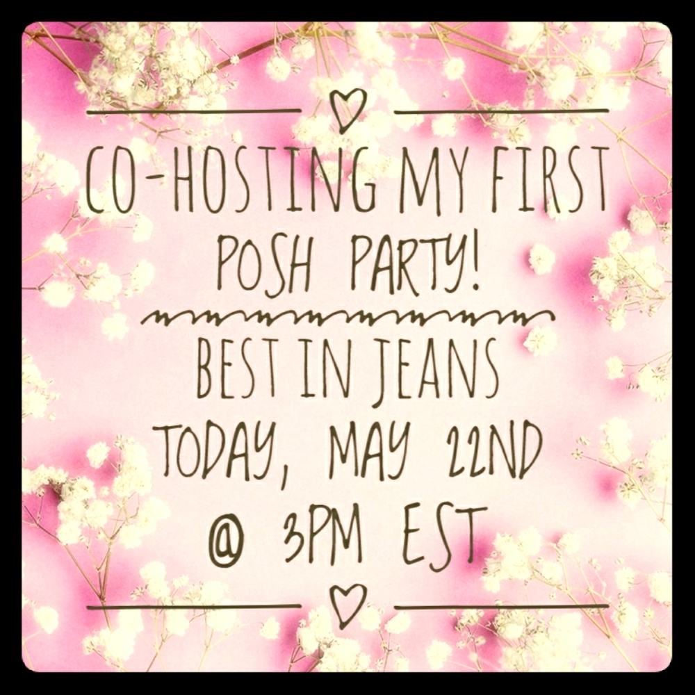 FRIDAY MAY 22ND 2020